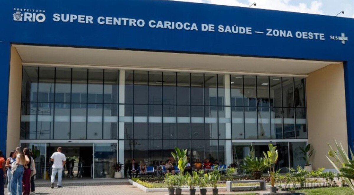 Prefeitura inaugura Super Centro de Saúde em Campo Grande com múltiplas especialidades
