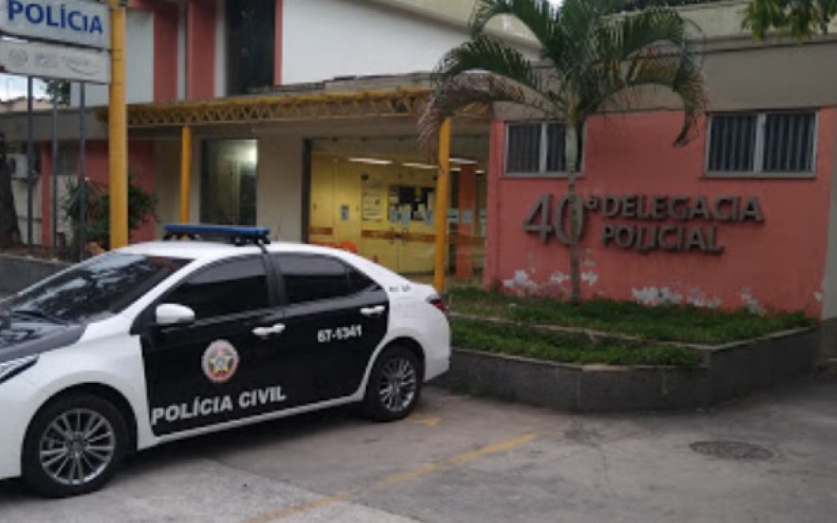 Mulher é atacada ao rejeitar investida de homem em Rocha Miranda