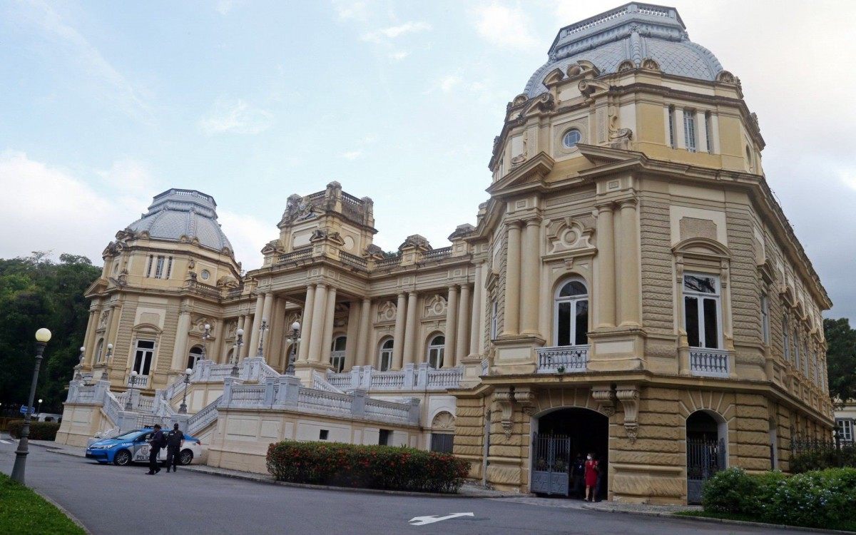 O Rio de Janeiro em vertigem: quando ninguém sabe ao certo quem governa