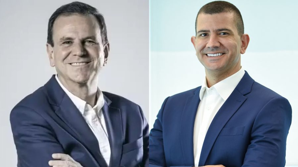 Malafaia diz que ações para barrar Ruas como governador revelam medo de Paes