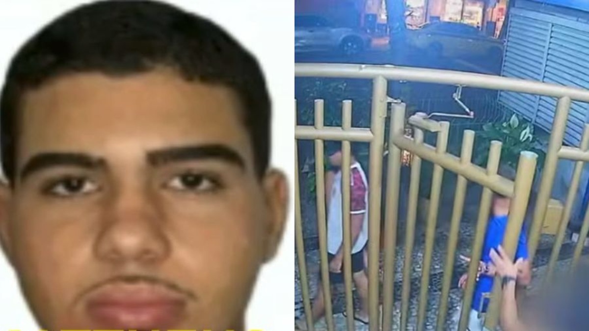 Suspeito por estupro coletivo em Copacabana se entrega à polícia