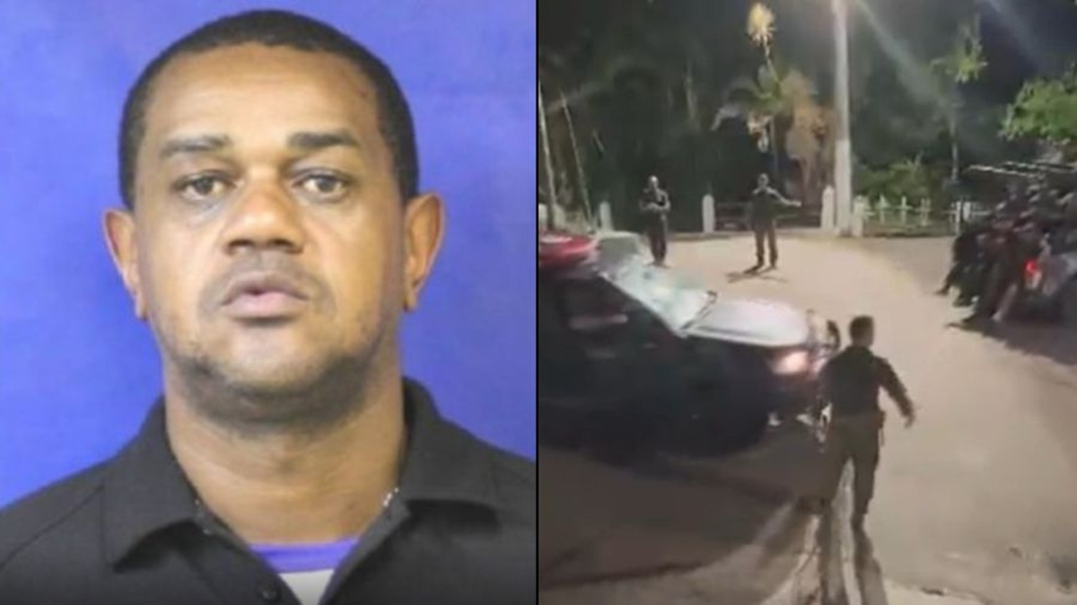 Prisões e morte de turista italiano: Quem era Jiló dos Prazeres, líder do CV morto pelo Bope