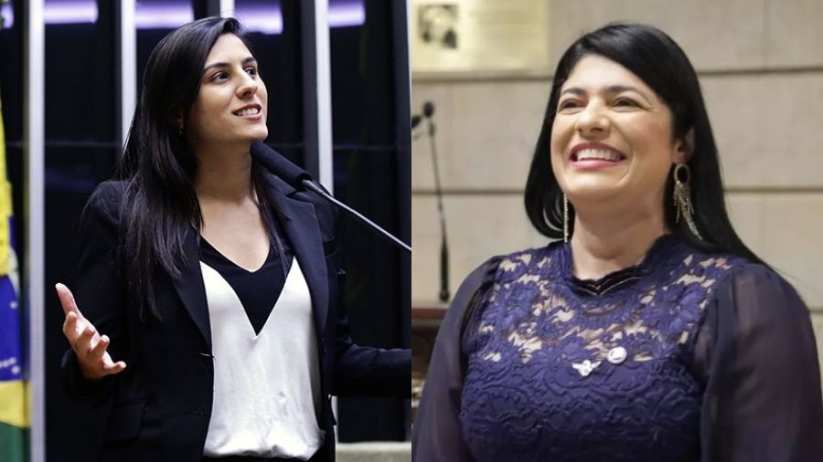 As mulheres que vão puxar o bolsonarismo feminino nas eleições deste ano