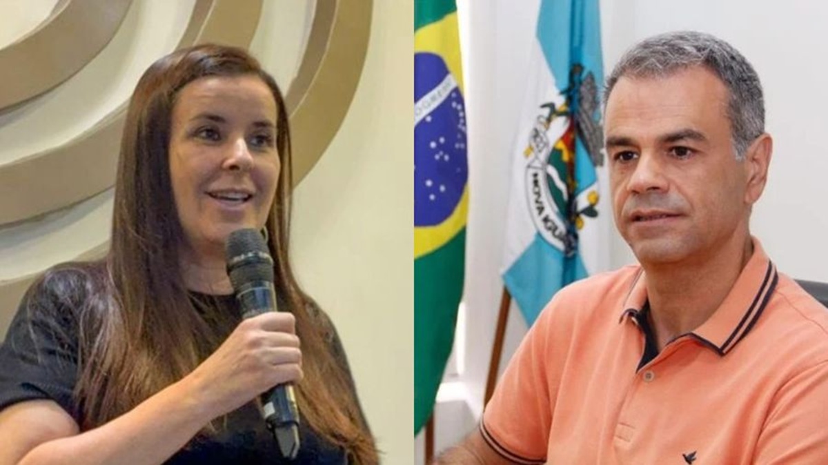 Como vices de Paes e Ruas fortalecem chapas para o Governo do Rio