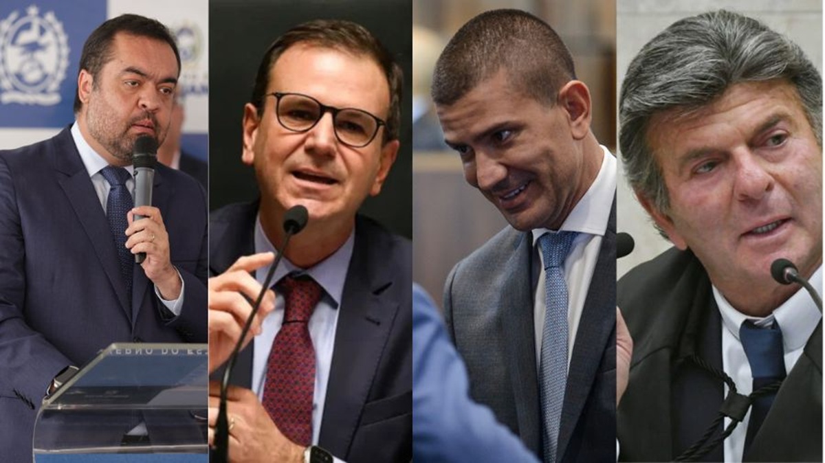 Governo-tampão, votação na Alerj e planos frustrados: como STF impacta nas eleições do Rio