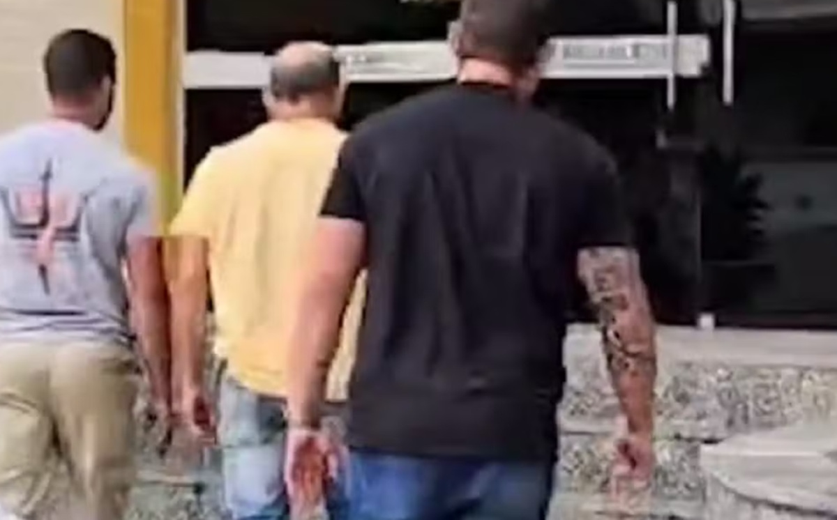 Milícia chefiada por ex-vereador é alvo de ação do MP em Araruama