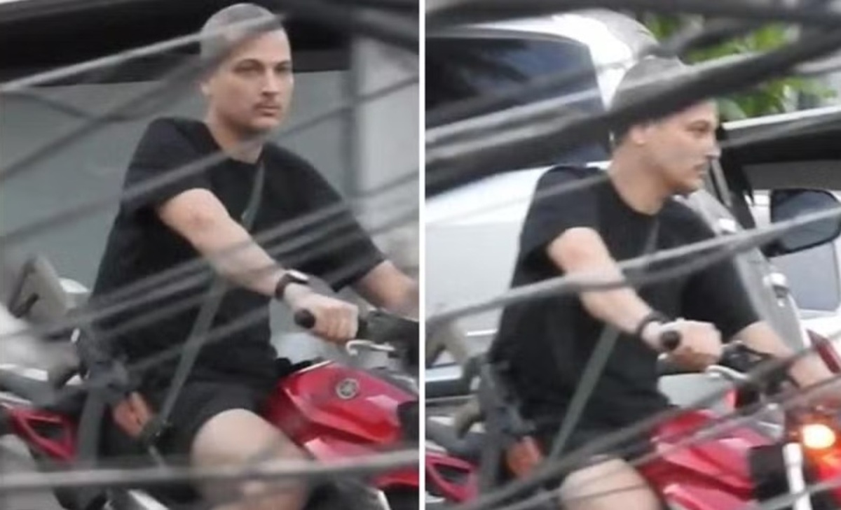 Líder do CV no Andaraí morre em confronto com a PM