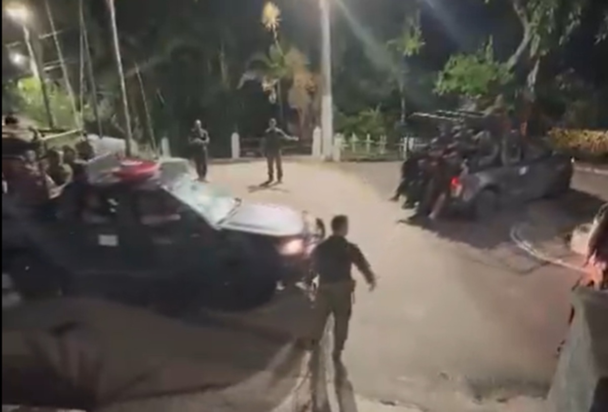 PM afasta 4 agentes do Bope por mau uso de câmeras em operação