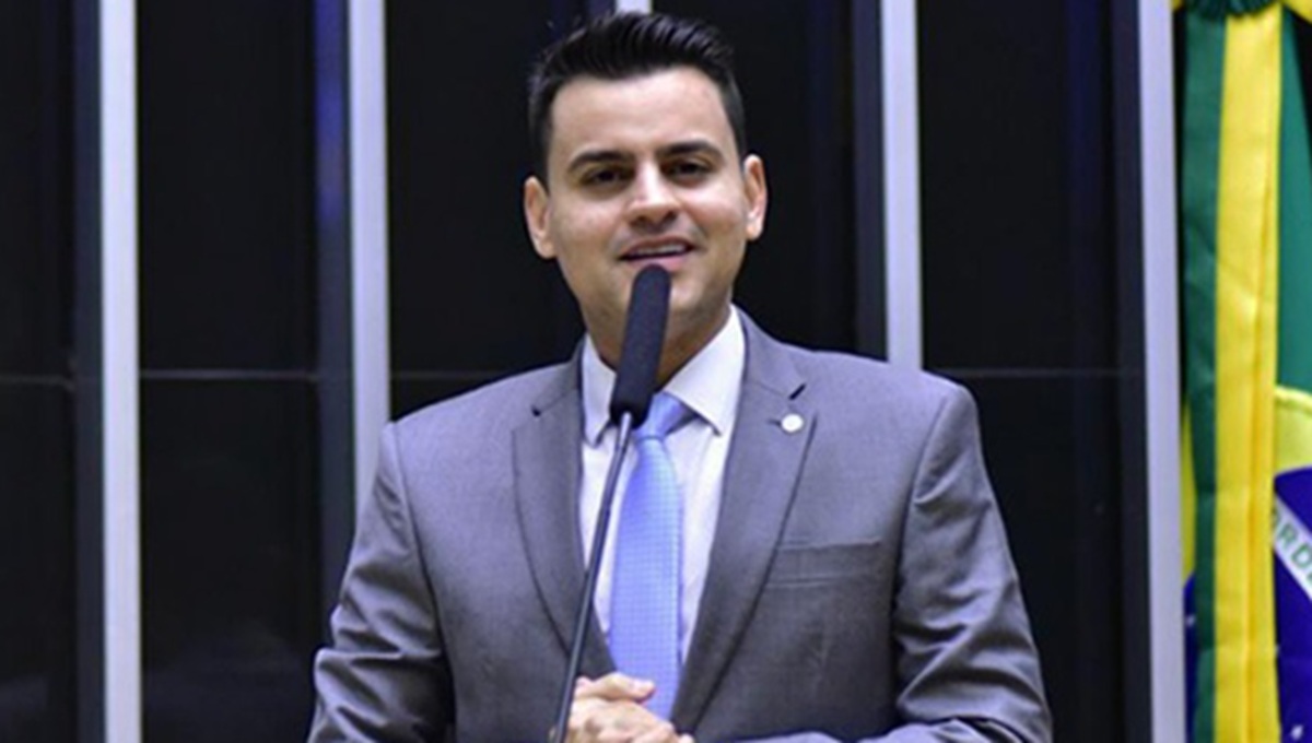 Barão de Emendas Pix, Yury do Paredão redirecionou R$ 44,5 mi para base eleitoral no Ceará