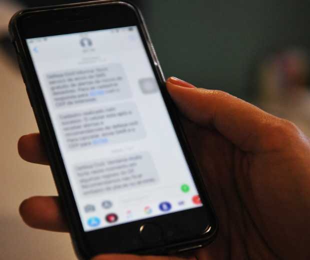 TJ-RJ derruba lei estadual que obrigava alerta por celular de desaparecimento de crianças