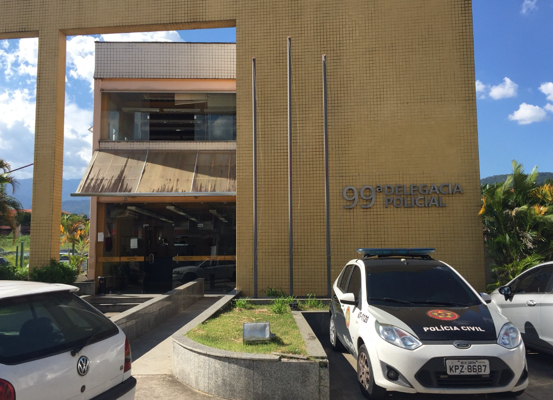 Homem é preso suspeito de estuprar filha de 2 anos em Resende; mãe também é detida