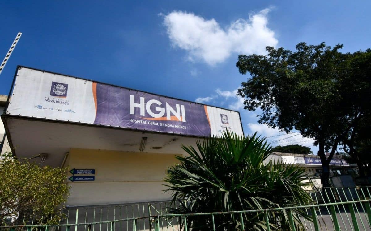 Bebê de 1 ano é morta com sinais de maus-tratos na Baixada