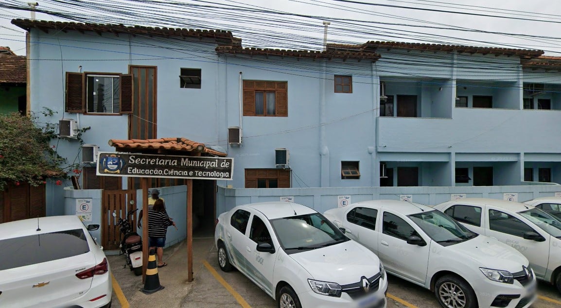 MP faz ação contra fraudes em contrato da Educação em Búzios