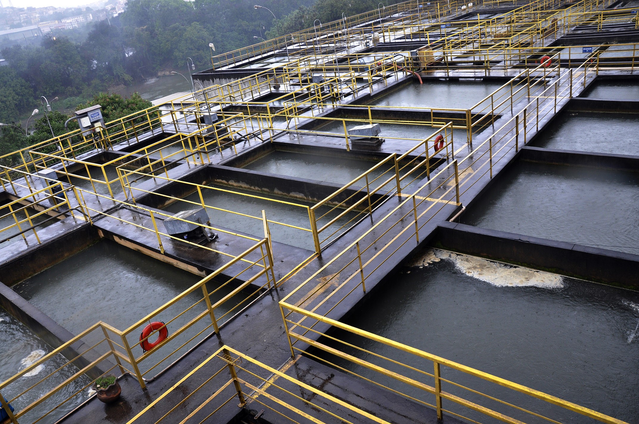 TJ-RJ derruba lei que obrigava CSN pagar contas de água de moradores de Volta Redonda