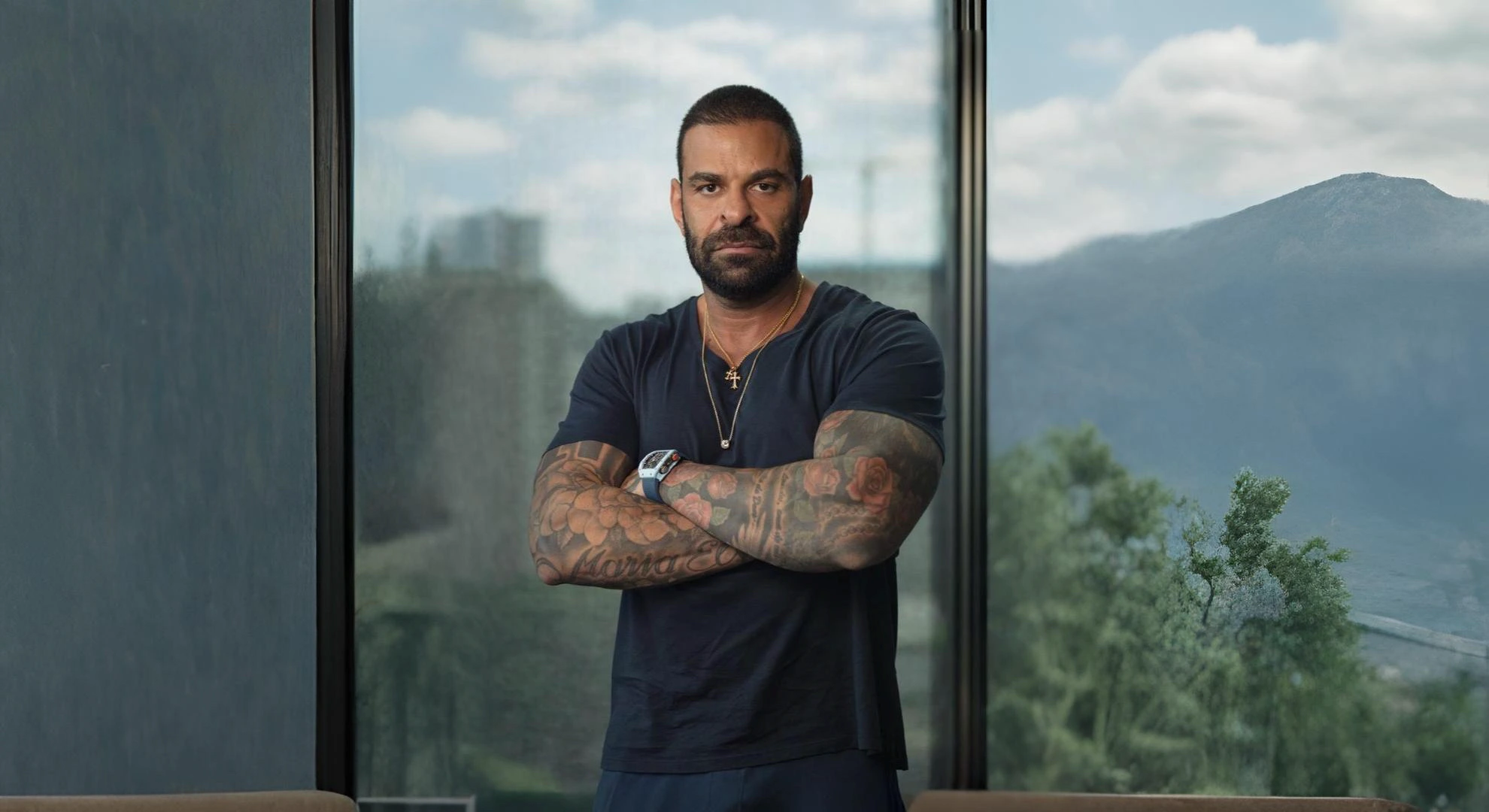 Igreja da Lagoinha fecha unidade de BH comandada por cunhado de Vorcaro