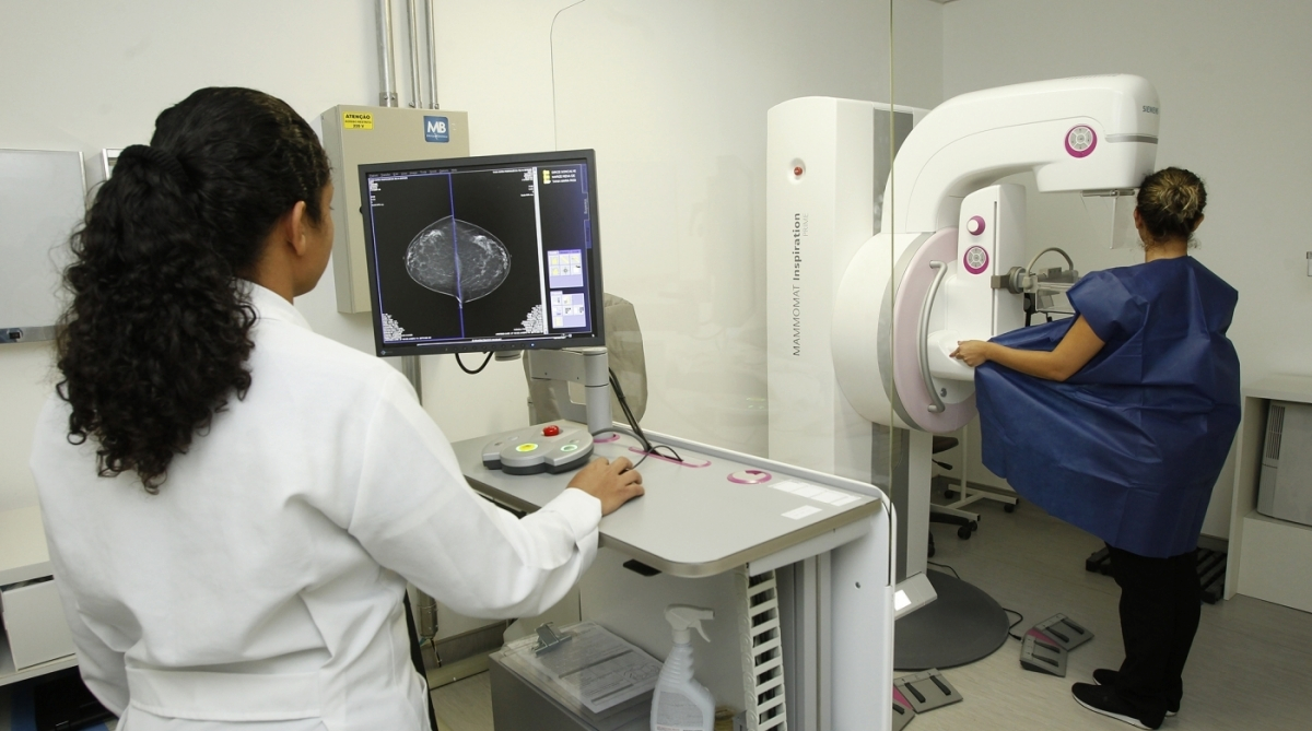 Proposta garante dispensa do trabalho para exames preventivos de câncer em mulheres