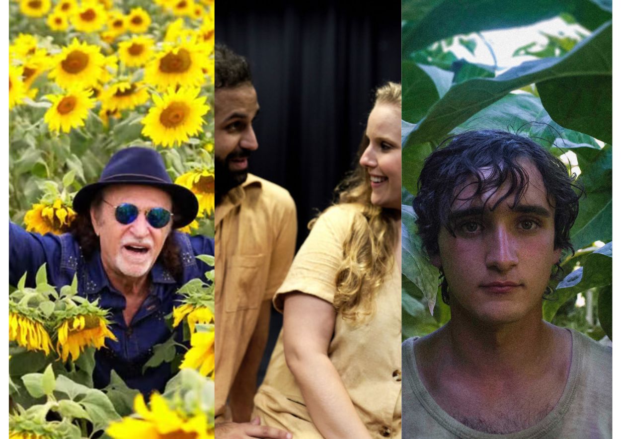 O que fazer no Rio: 80 anos de Alceu Valença, peças variadas e eventos grátis