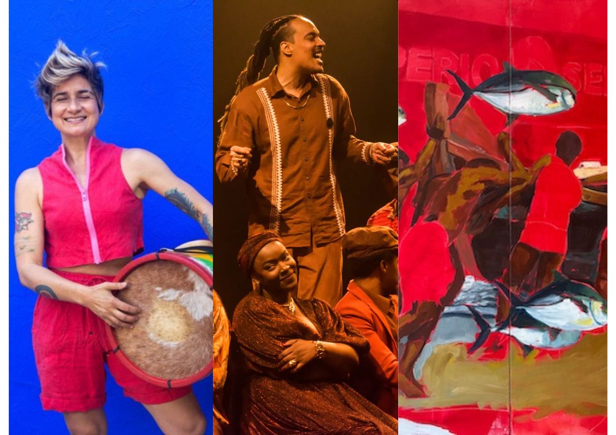 O que fazer no Rio: shows, teatro, eventos gratuitos e exposições pela cidade