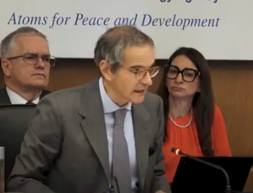 ONU nega danos a instalações nucleares após ataques no Irã; Teerã diverge