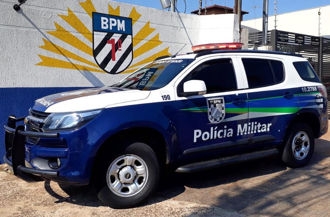 Ex-prefeito de Campo Grande mata homem que arrematou sua mansão em leilão