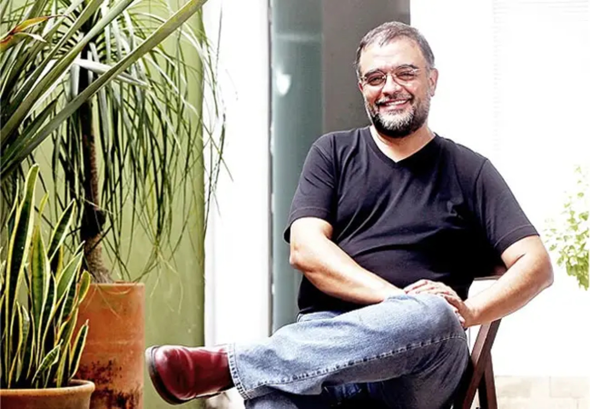 Paulo Vasconcelos será o responsável pela campanha de Douglas Ruas ao governo