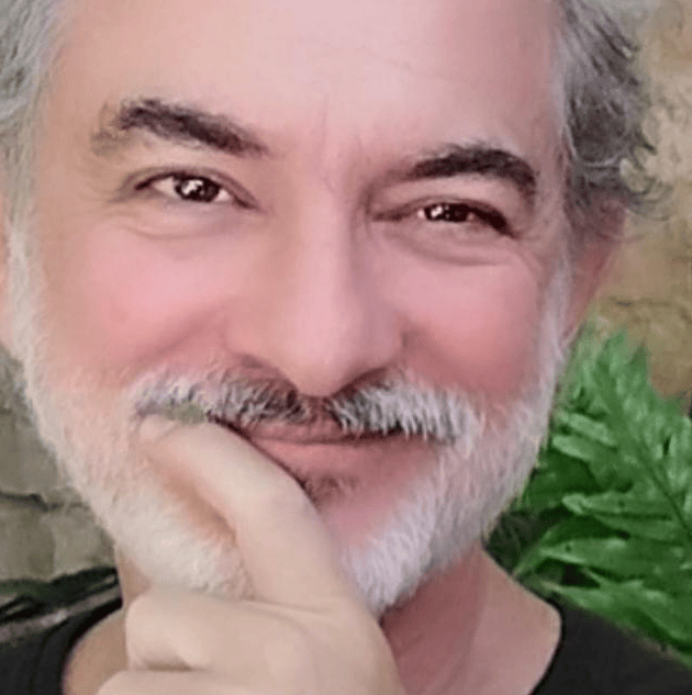 Marcelo Moreira
