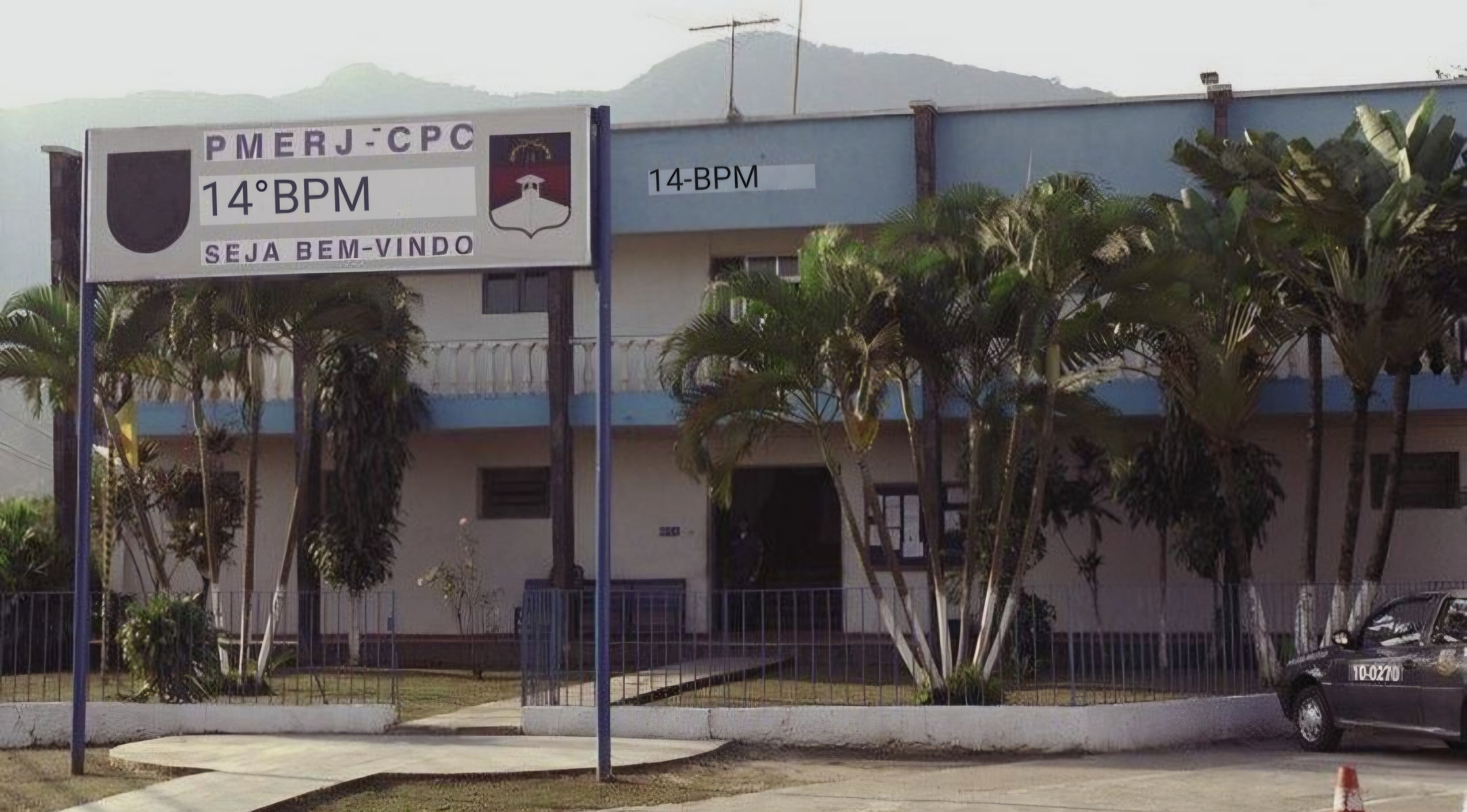 Bebê recém-nascido é encontrado em vala na Vila Aliança