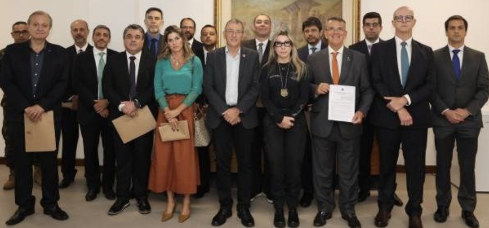 TRE-RJ cria grupo para barrar crime organizado nas eleições de 2026