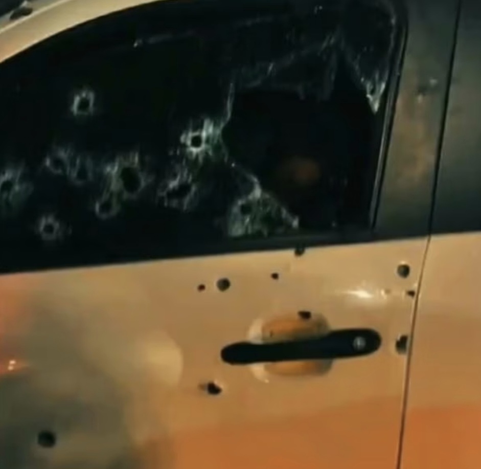 Confronto entre milicianos deixa dois mortos na Taquara