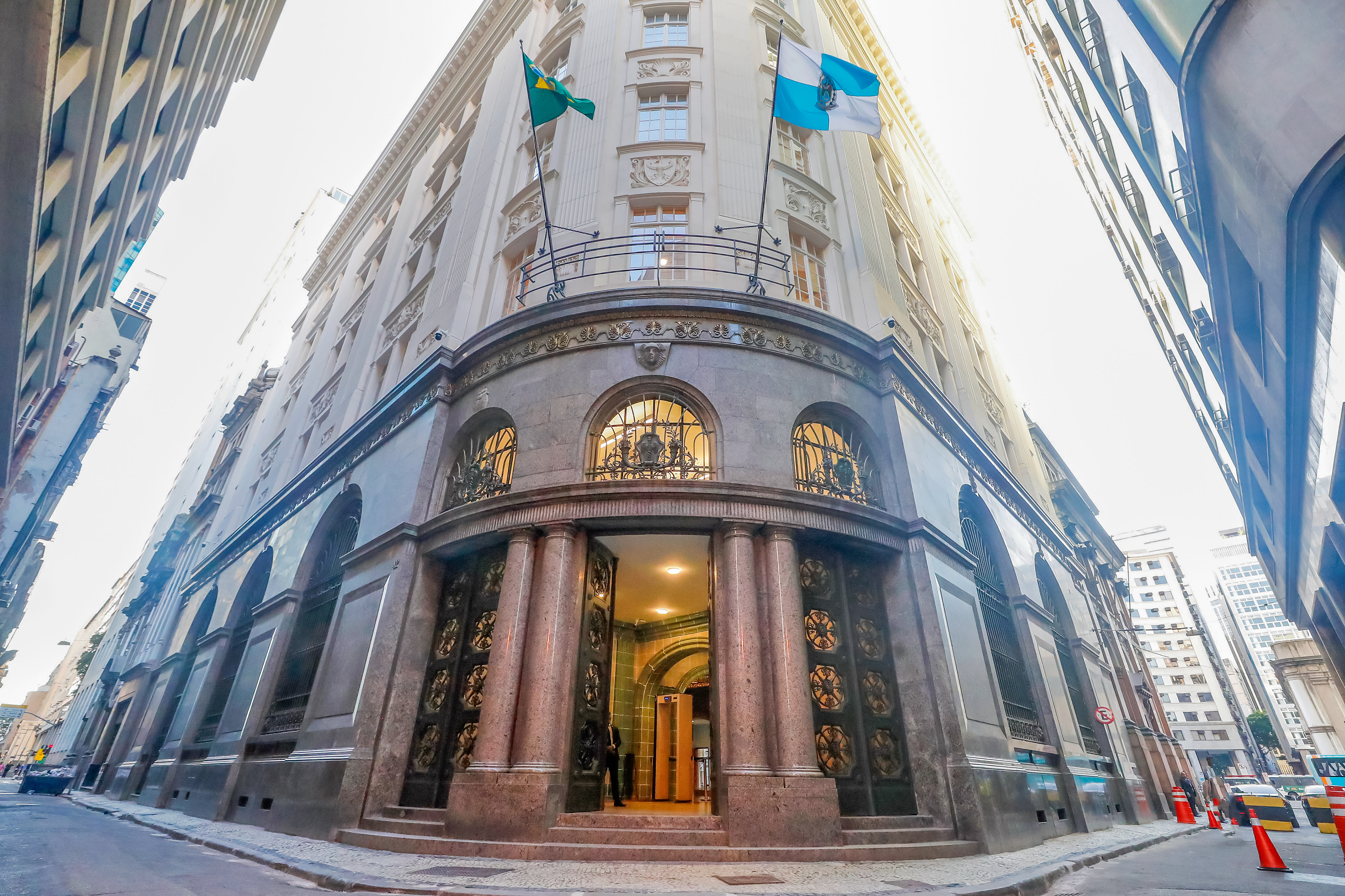 TSE analisa lista para vaga de jurista no TRE-RJ no dia 25