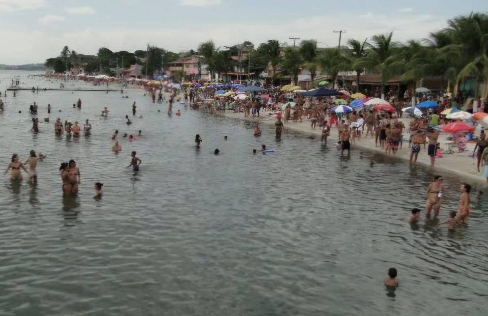 TJ-RJ declara inconstitucional lei que limitava altura de prédios perto da Lagoa de Araruama