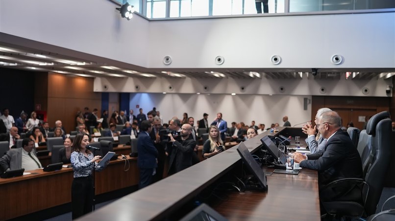 Com cassação de Bacellar, TSE manda recontar votos e decisão pode mudar composição da Alerj