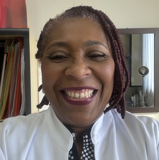 Quem era a médica morta durante perseguição da PM no Rio