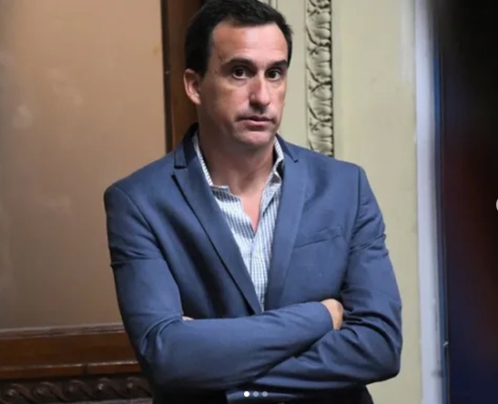 Argentina pode apoiar EUA em conflito com Irã, diz governo