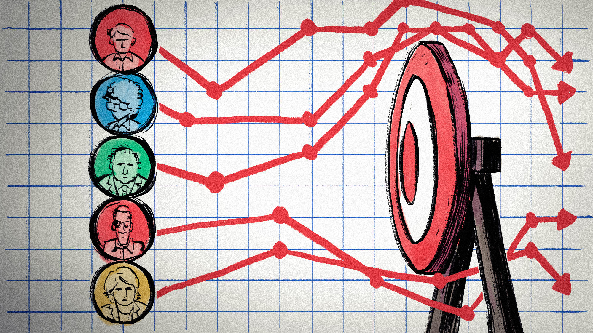 A mitificação das pesquisas eleitorais