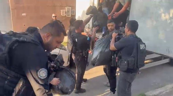 Vasco tem carga roubada a caminho do CT e prejuízo pode chegar a R$ 900 mil