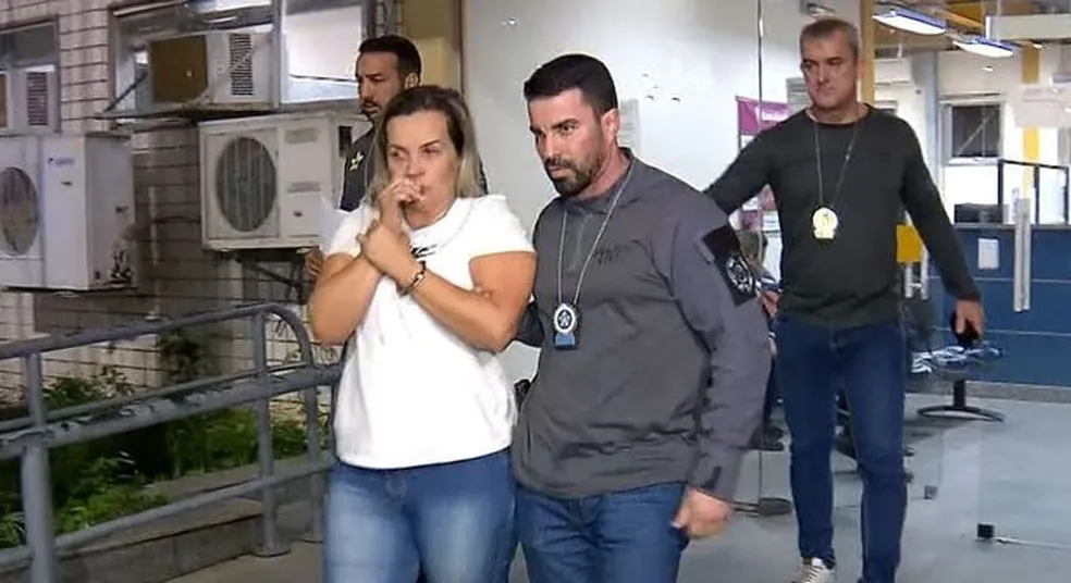 Júri popular de madrasta acusada de envenenar enteados começa nesta quarta no Rio