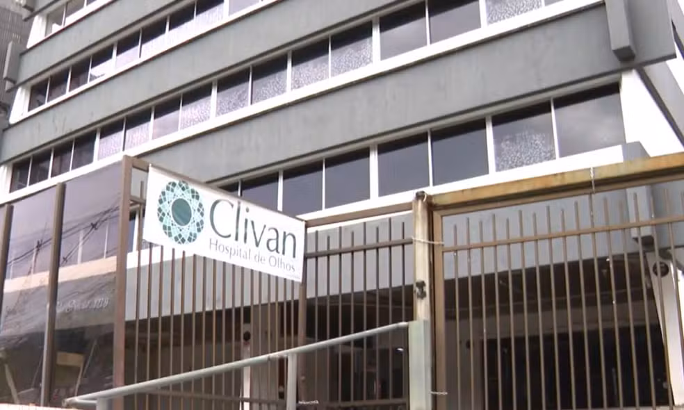 Seis pacientes perderam um dos olhos após cirurgias de catarata em clínica de Salvador