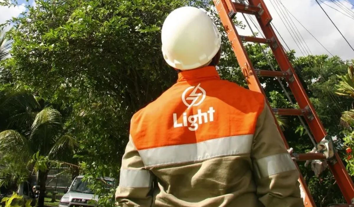 Energia é restabelecida após apagão que afetou 160 mil clientes na Zona Sul e Sudoeste do Rio&nbsp;