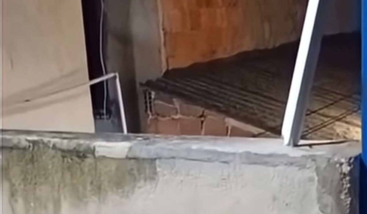 Video! Tiroteio assusta moradores na comunidade da Malvina: ‘parecia guerra’