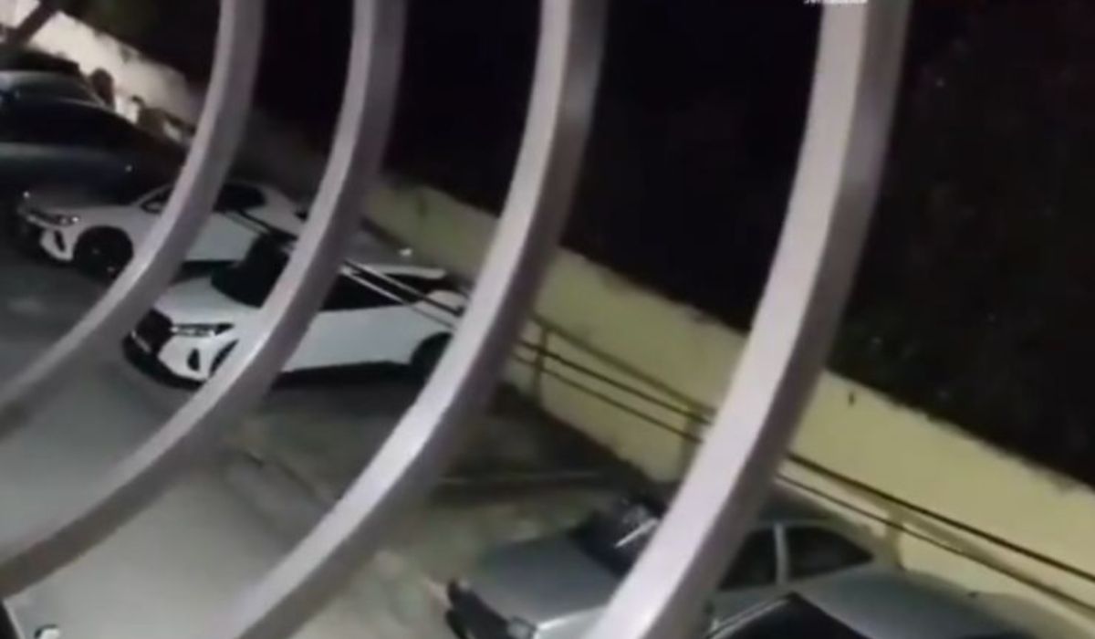 Tiroteio volta assustar moradores em comunidade de Niterói; vídeo