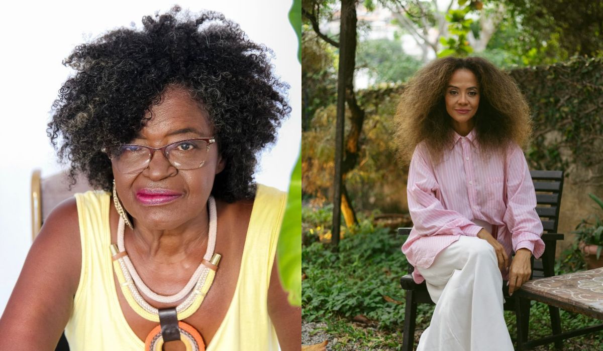 Miriam Alves abre temporada 2026 do Clube de Leitura CCBB, com debate sobre gênero e raça