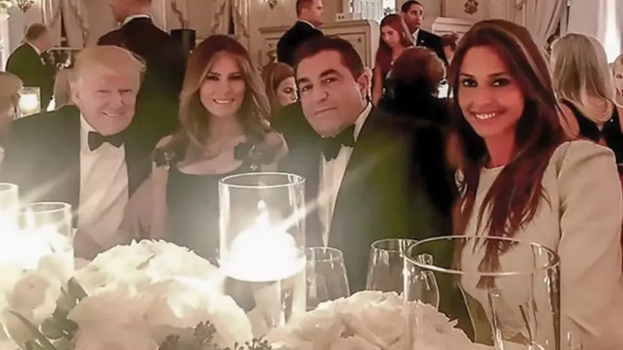 Brasileira acusa aliado de Trump de abuso sexual e violência doméstica nos EUA