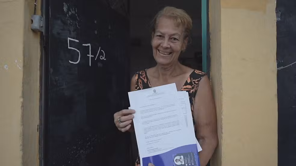 Corregedoria do RJ libera títulos da Cehab sem ação e acelera regularização