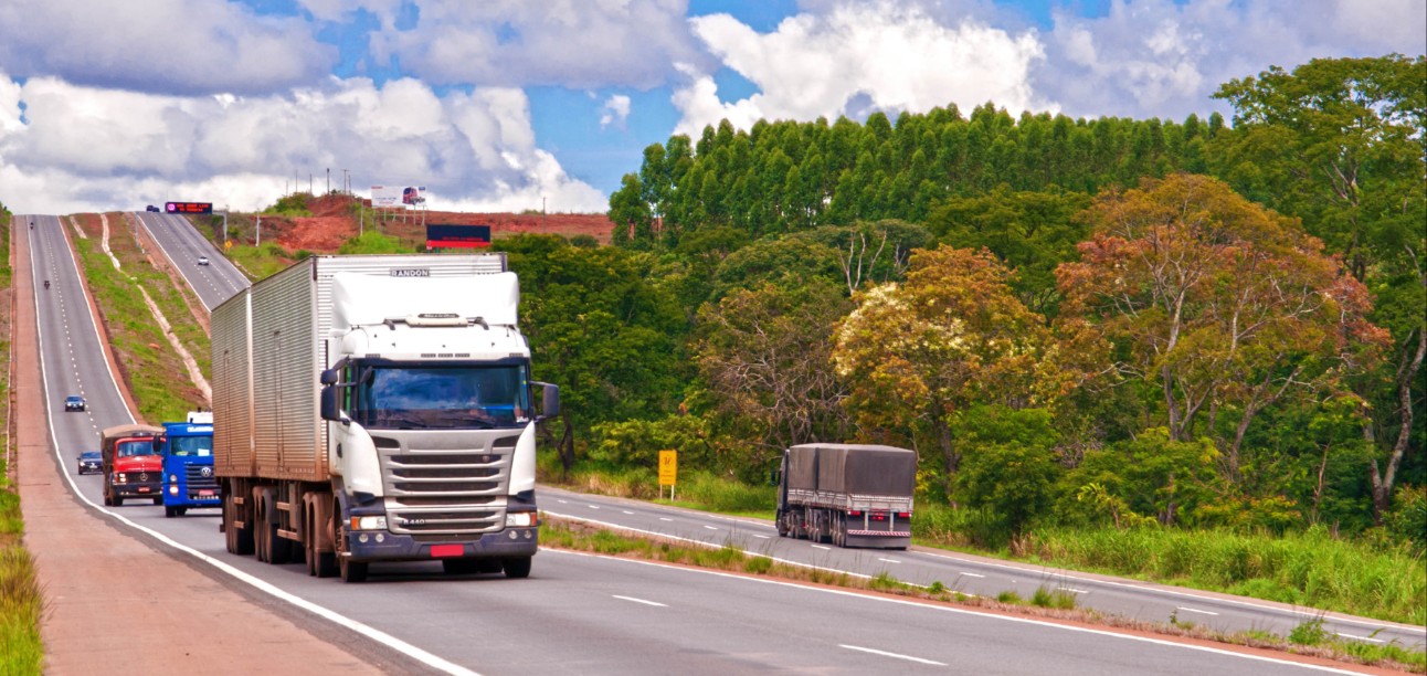 Governo endurece fiscalização do frete e prevê multa de até R$ 10 milhões por infração