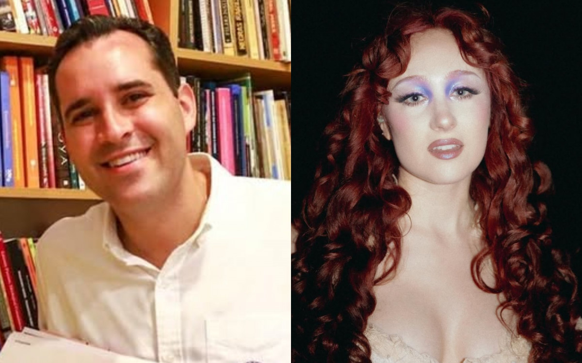 Cavaliere bane Chappell Roan do festival ‘Todo Mundo no Rio’ após polêmica