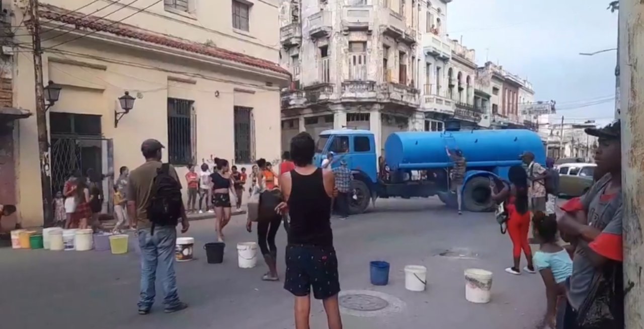 Apagão total deixa cerca de 10 milhões sem energia em Cuba