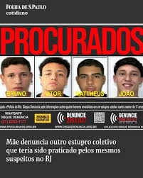 Polícia Civil investiga novos casos de estupro envolvendo acusados de violência em Copacabana