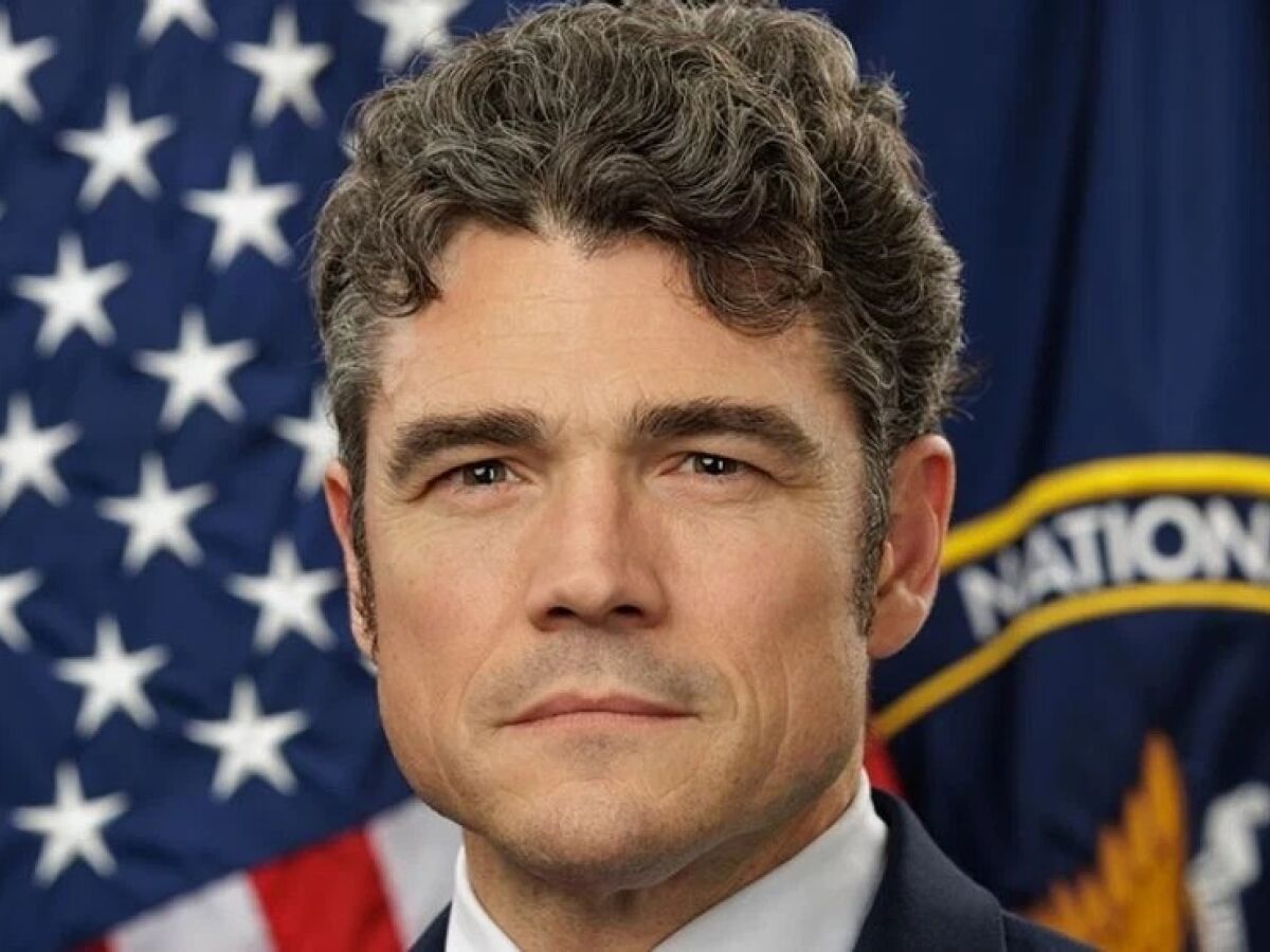 Diretor de Contraterrorismo dos EUA renuncia e critica guerra no Irã