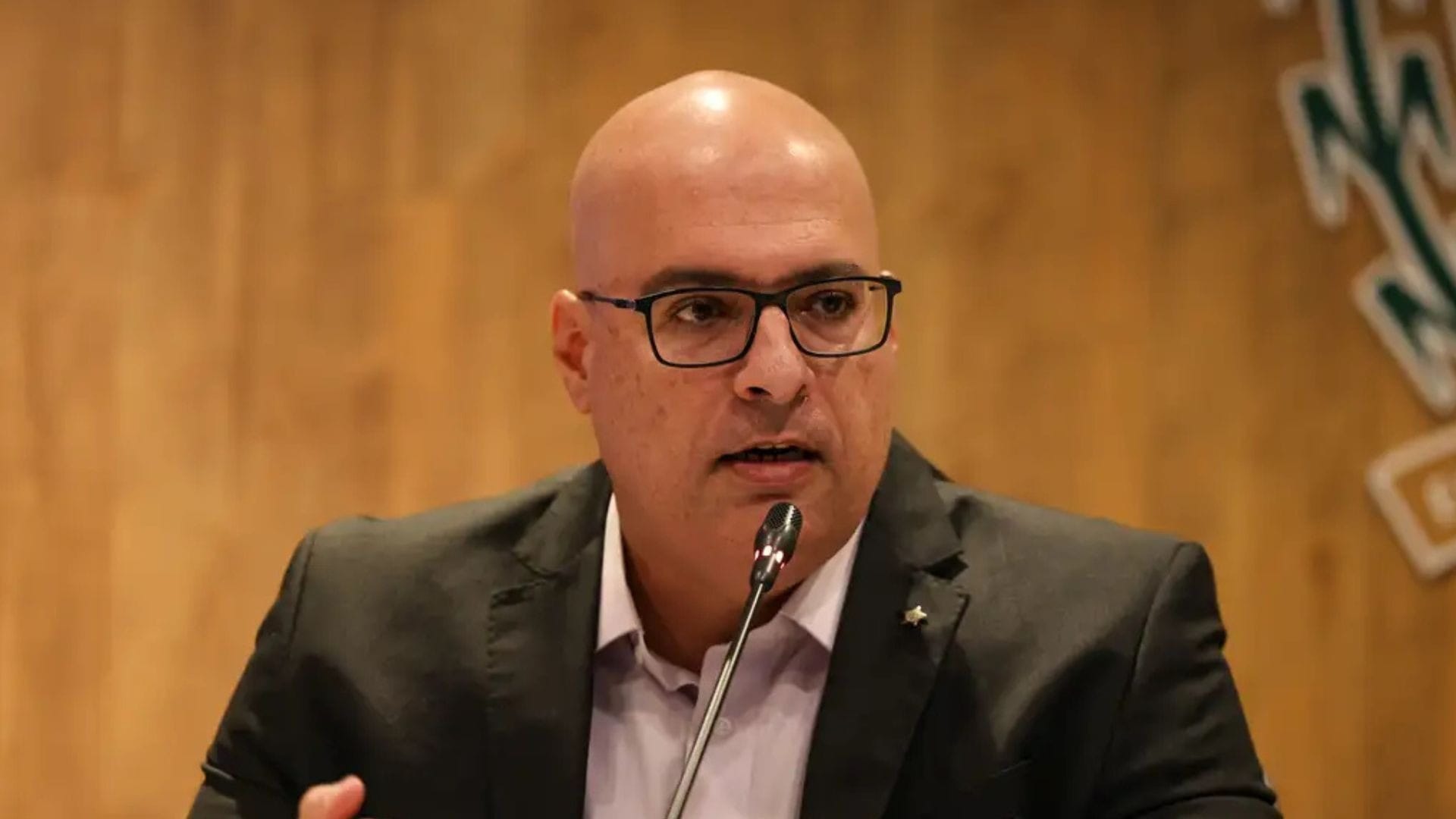 Secretário da Polícia Civil diz que deixará cargo para disputar eleições este ano